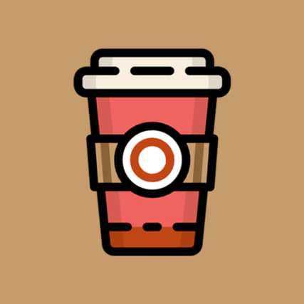 Caffe Bot Logo